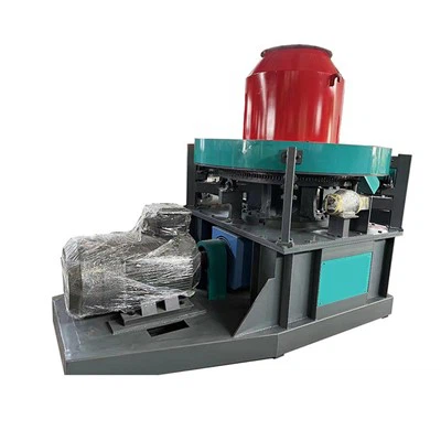 masina de brichetat rdf