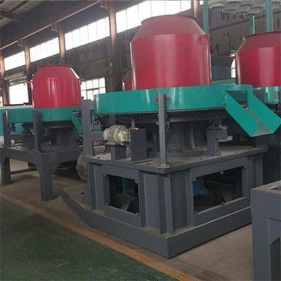 Mașină de fabricat Rdf