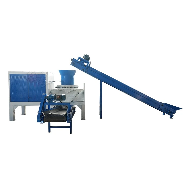Biomass Briquette Molding Equipment