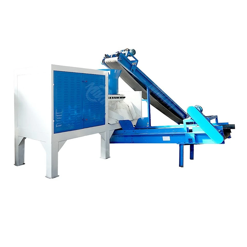 Bio Fuel briquette machine