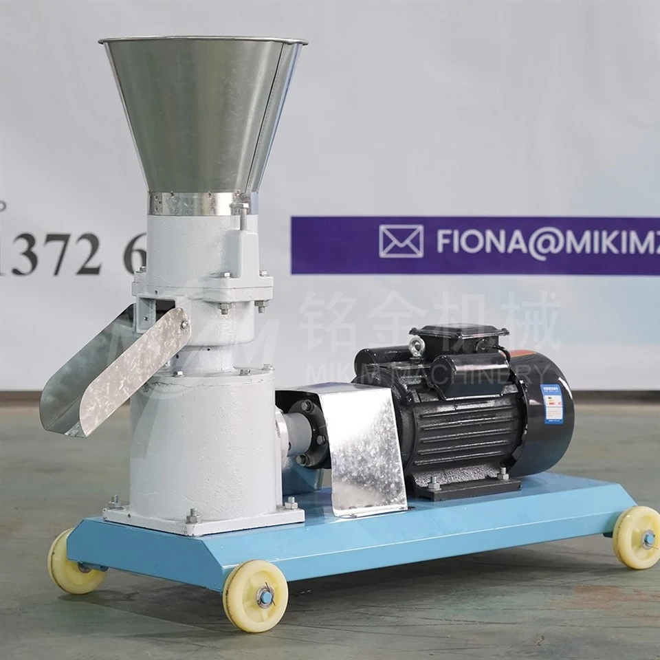 Hay Pellet Machine suppliers
