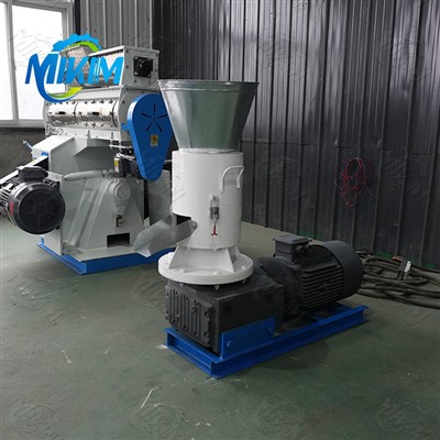 What Are the Advantages of Buying a Home-Use Wood Pellet Mill for Small-Scale Farmers? What Are the Advantages of Buying a Home-Use Wood Pellet Mill for Small-Scale Farmers?