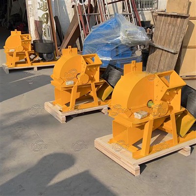 De ce o mașină de fabricat rumeguș de lemn este cheia pentru reducerea costur...