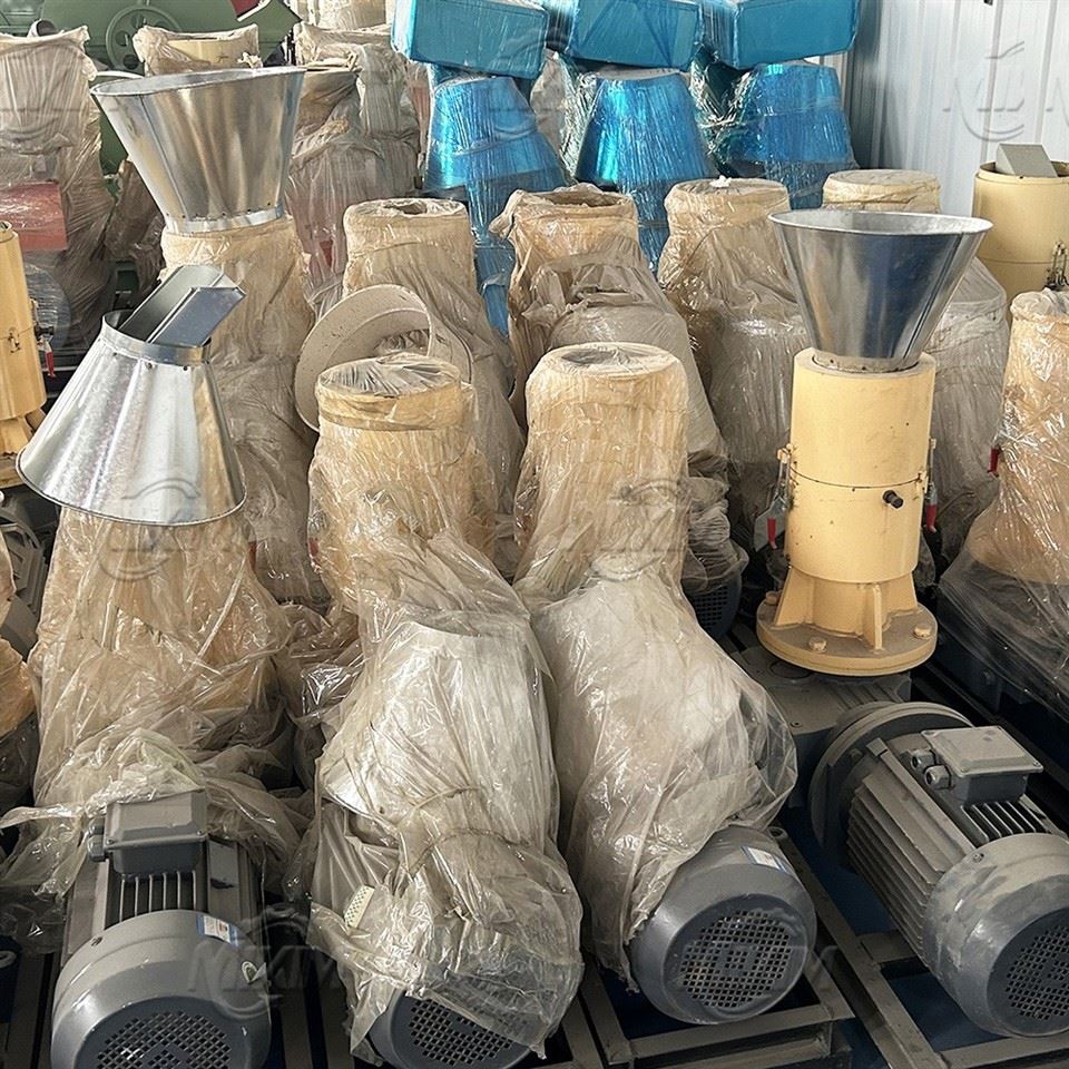 Small Biomass Pellet Maker Machine suppliers
