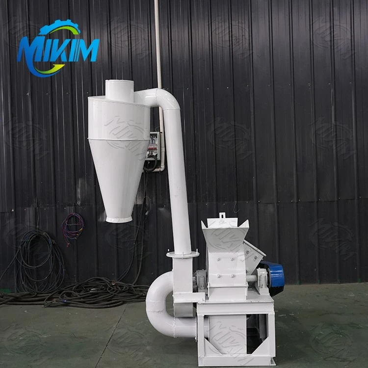 Pellet Machine Line For Biomass
