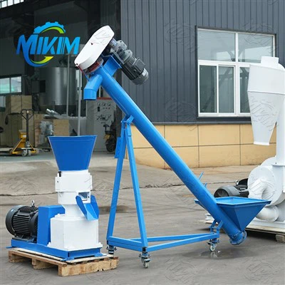 Linia de moară din lemn de înaltă calitate din lemn