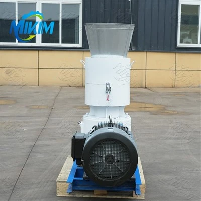 Mini Biomass Wood Pellet Mill Mini Biomass Wood Pellet Mill