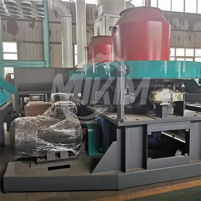 Mașină de brichetă cu biocombustibil