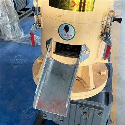 Small Biomass Pellet Maker Machine Small Biomass Pellet Maker Machine