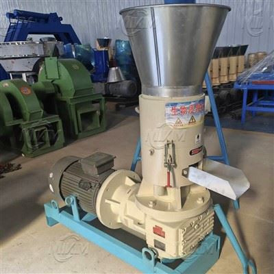 How to Extend the Service Life of a Mini Wood Pellet Machine for Home Use? How to Extend the Service Life of a Mini Wood Pellet Machine for Home Use?