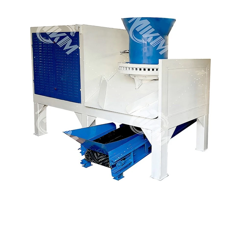 Biomass Briquettes Press Machine